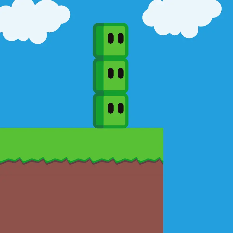 Game by @kskesksksk