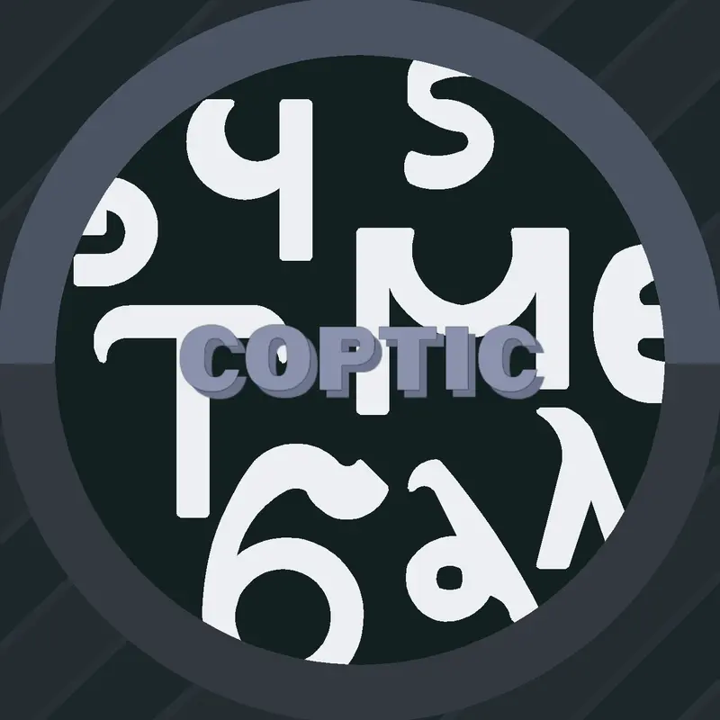 Game by @Copticone