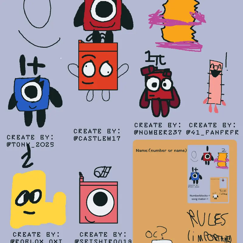 Game by @the_sticker_man