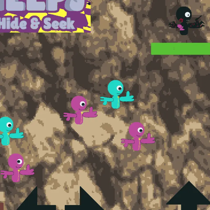 Game by @Bitter_lucky