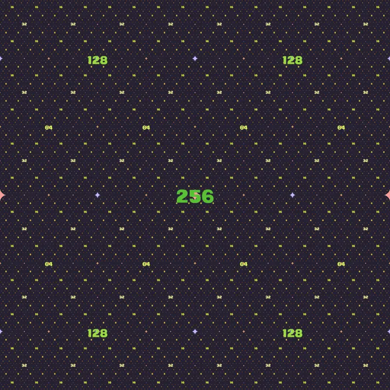 Game by @BryanBorges