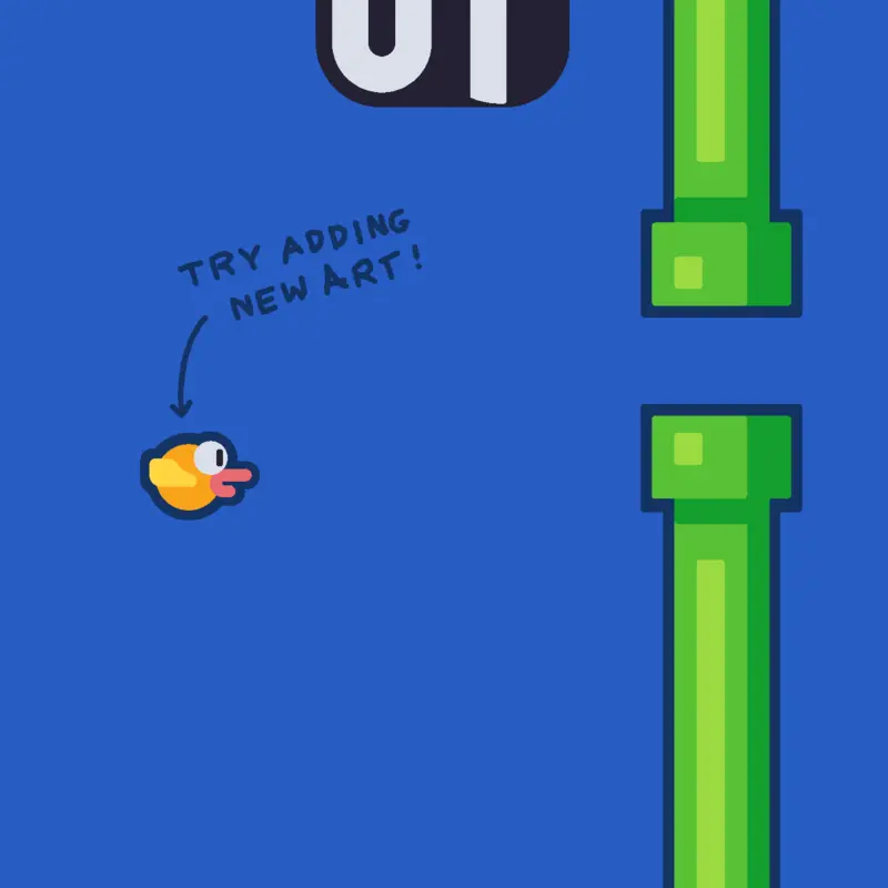 Game by @Razvan_C