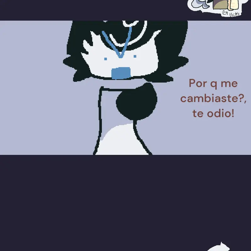 Game by @-Gigi_Rainy_Day-