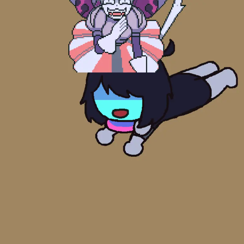 Game by @pink_the_real