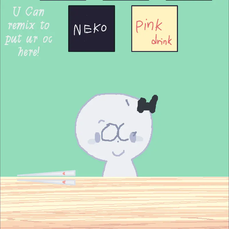 Game by @nyan123catyyy
