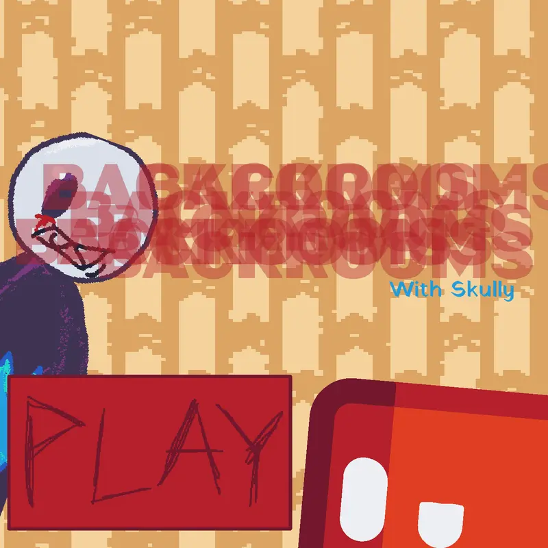 Game by @Skulster-VR