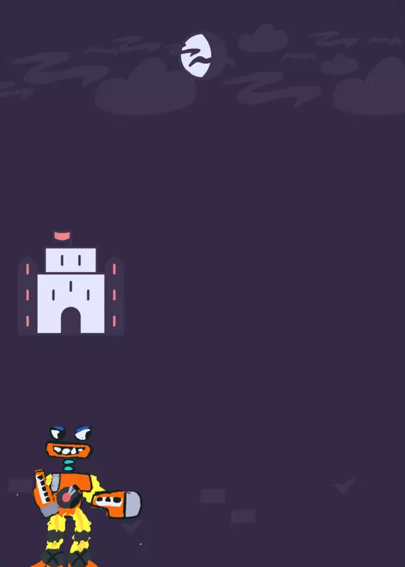 Game by @Bobetteyoy