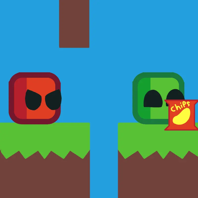 Game by @Shawroo