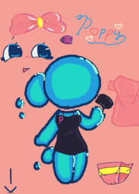 Poppy