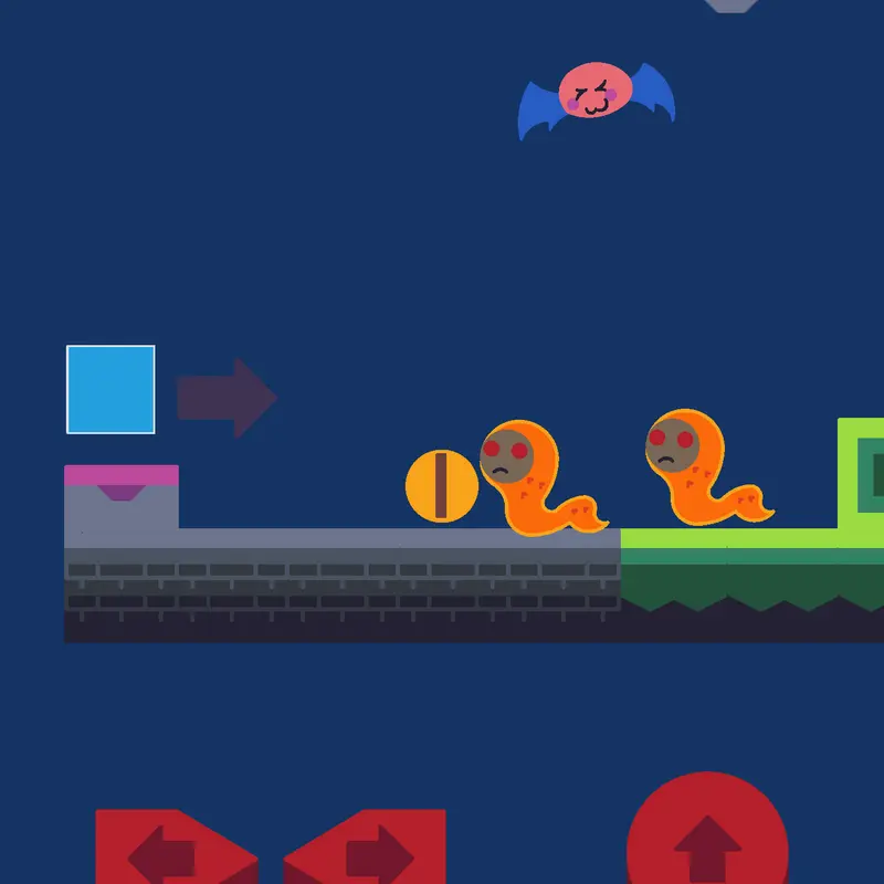 Game by @Pedio