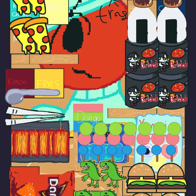 Game by @sigma_dandicus
