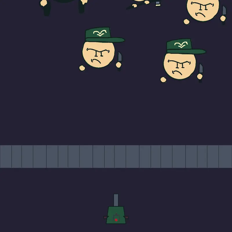 Game by @Bottle