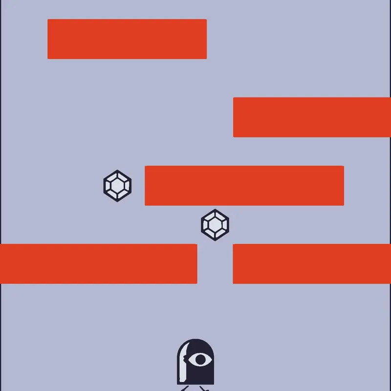 Guys i Made the hardest Game ever by @brandon2294