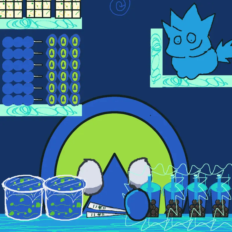Game by @blubgamer