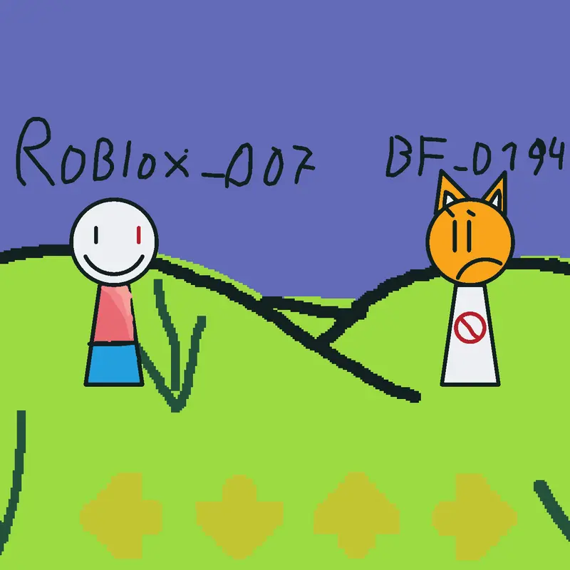 Game by @inoob
