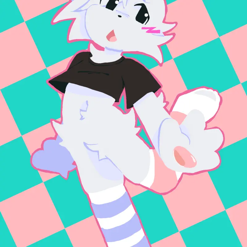 Game by @fanarts_maker_2