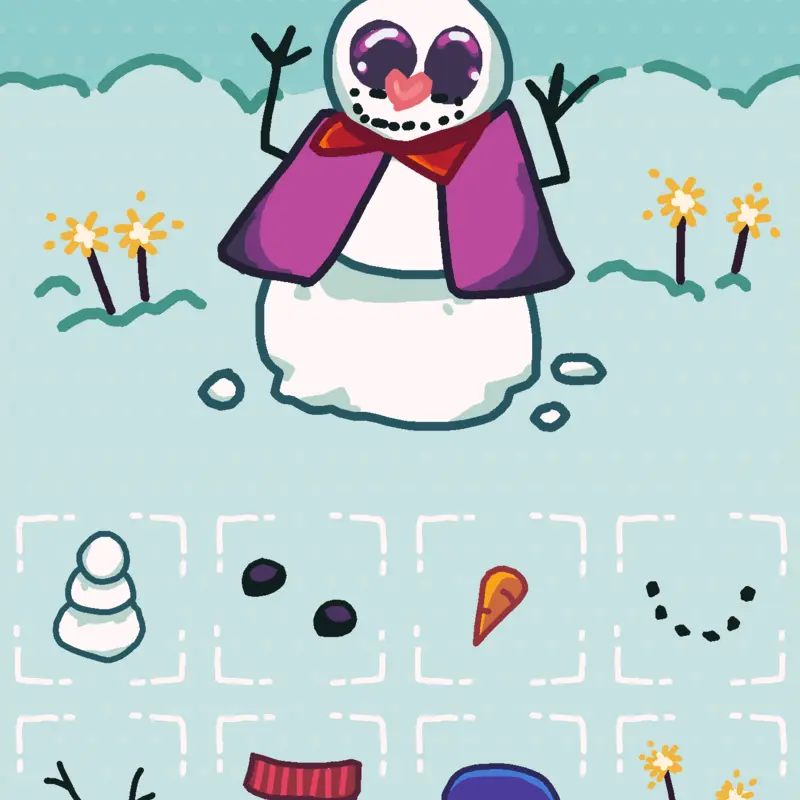 Game by @Xx_my_ocs_xX