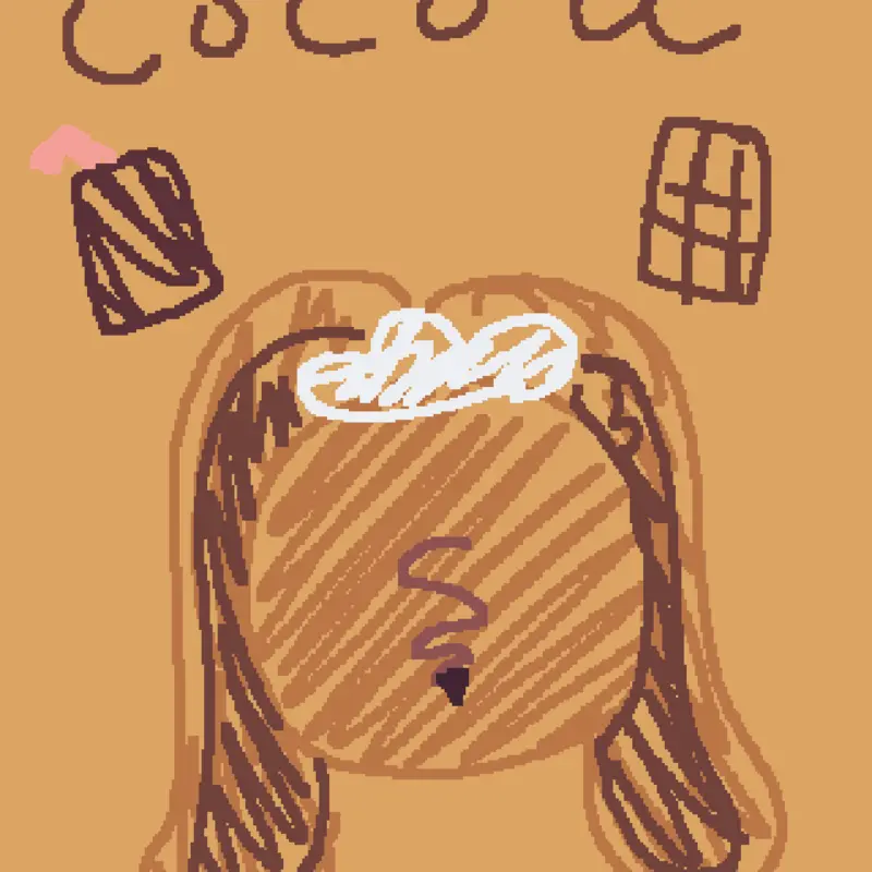 Game by @glistenchibi