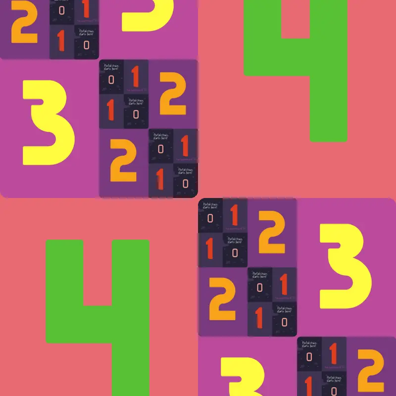 Game by @RalphJaden