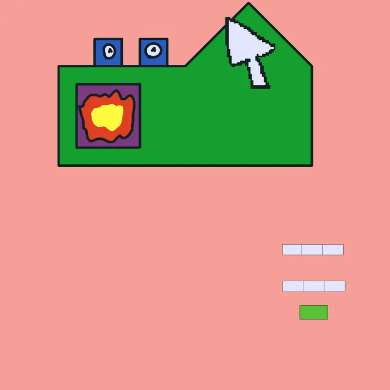 Game by @amirhan_kumisbek