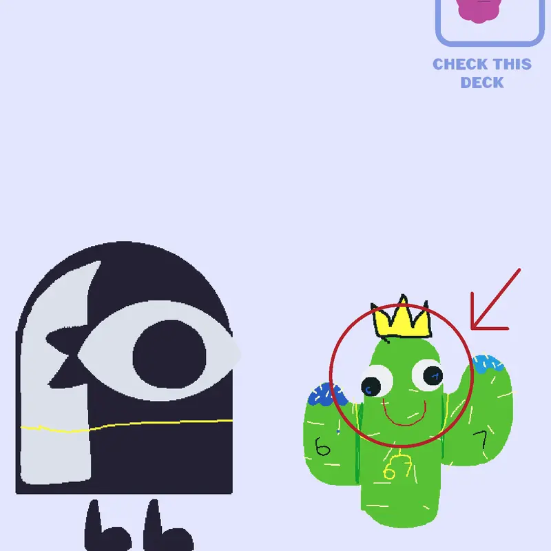 Game by @centernet72946
