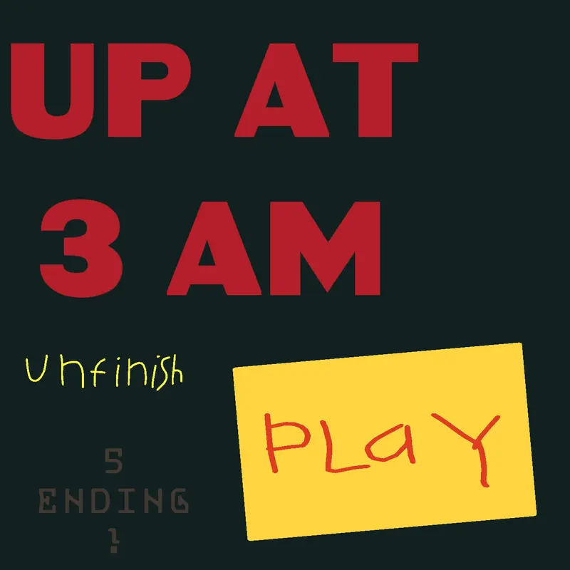 Game by @reaganplm