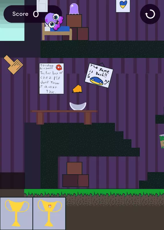 Game by @MoytheOctopus