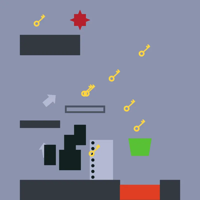 Game by @ASMs_World