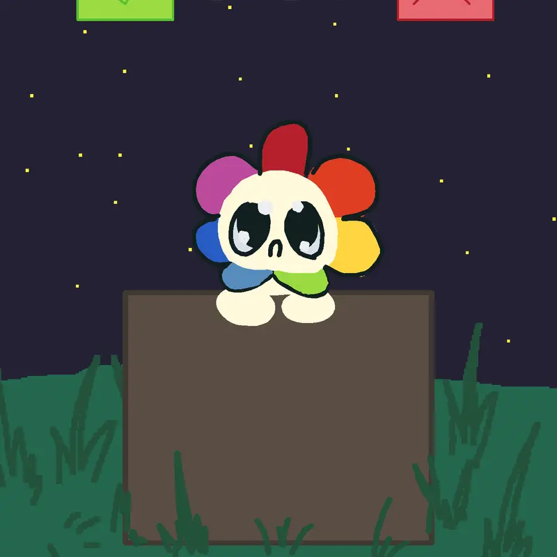 Game by @lososb