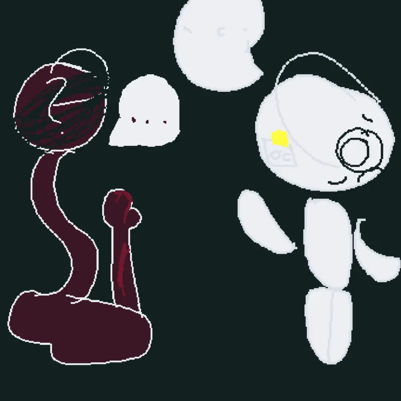 Game by @Cr34my_h3r3