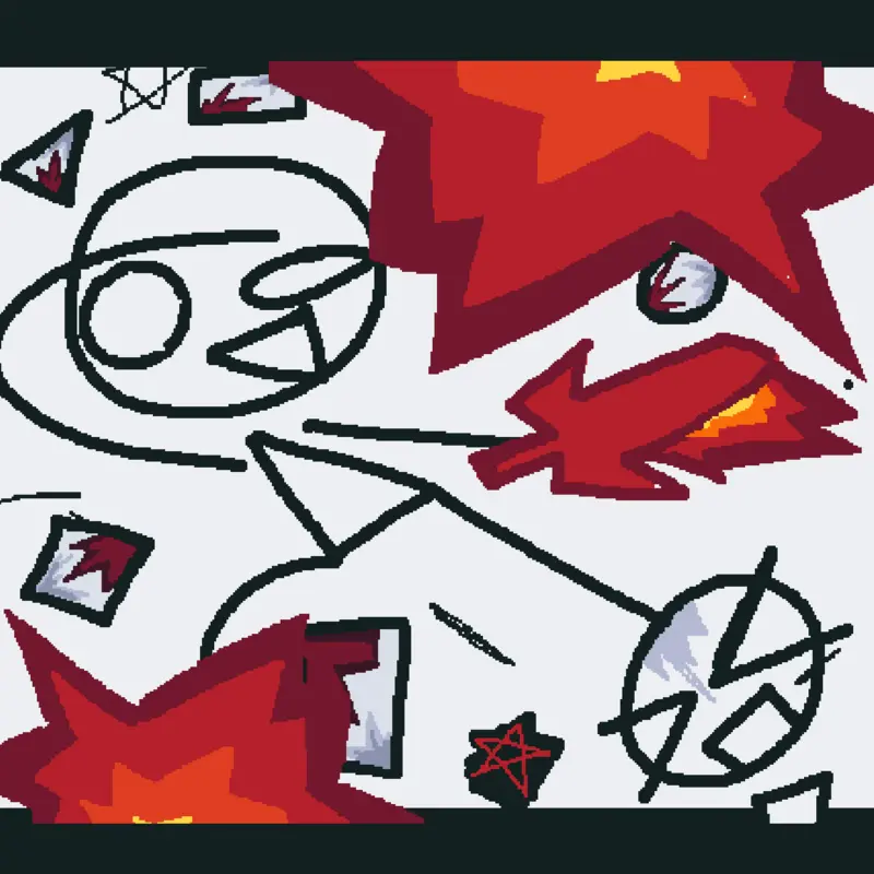 Game by @C128_