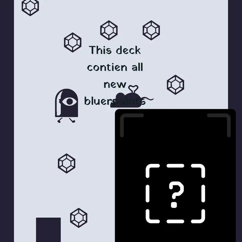 Game by @vochero