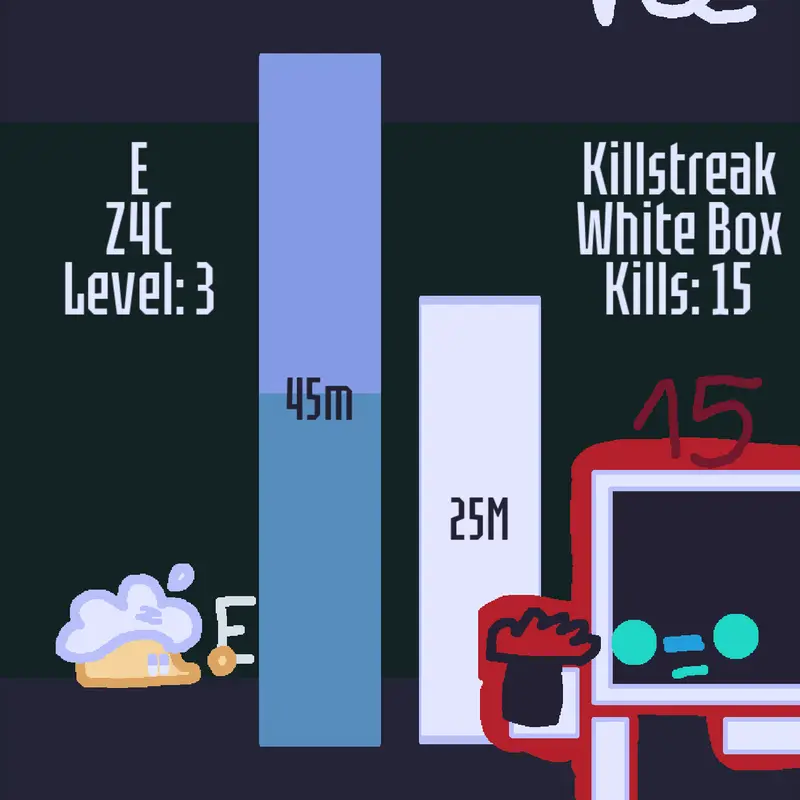 Game by @Z4C