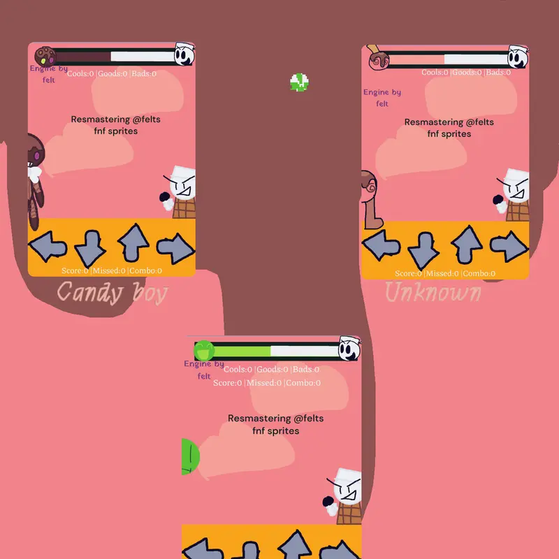 Game by @thee_snowguy