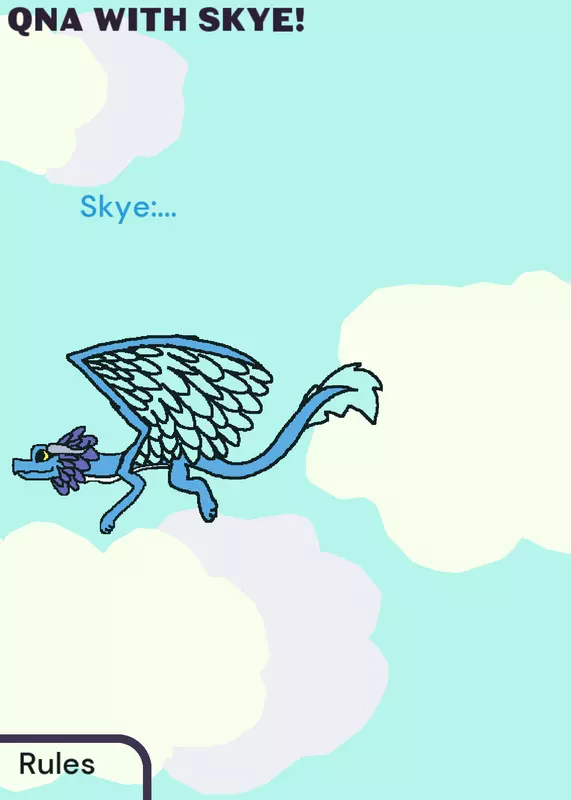 Game by @AkiTheTherian18