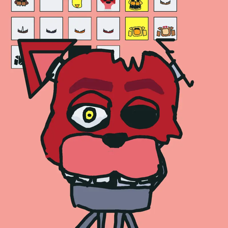 Game by @Joao134