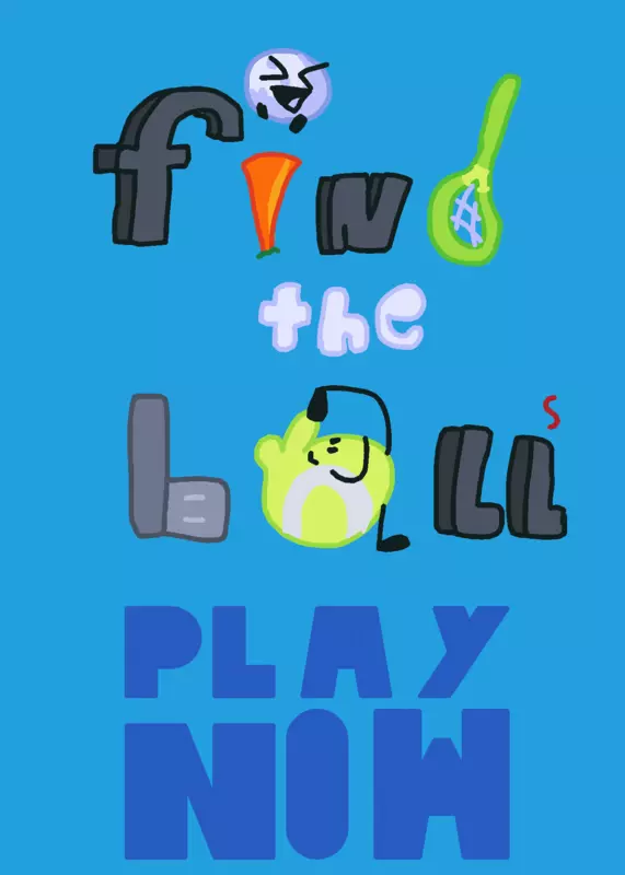 Game by @BluinSpain