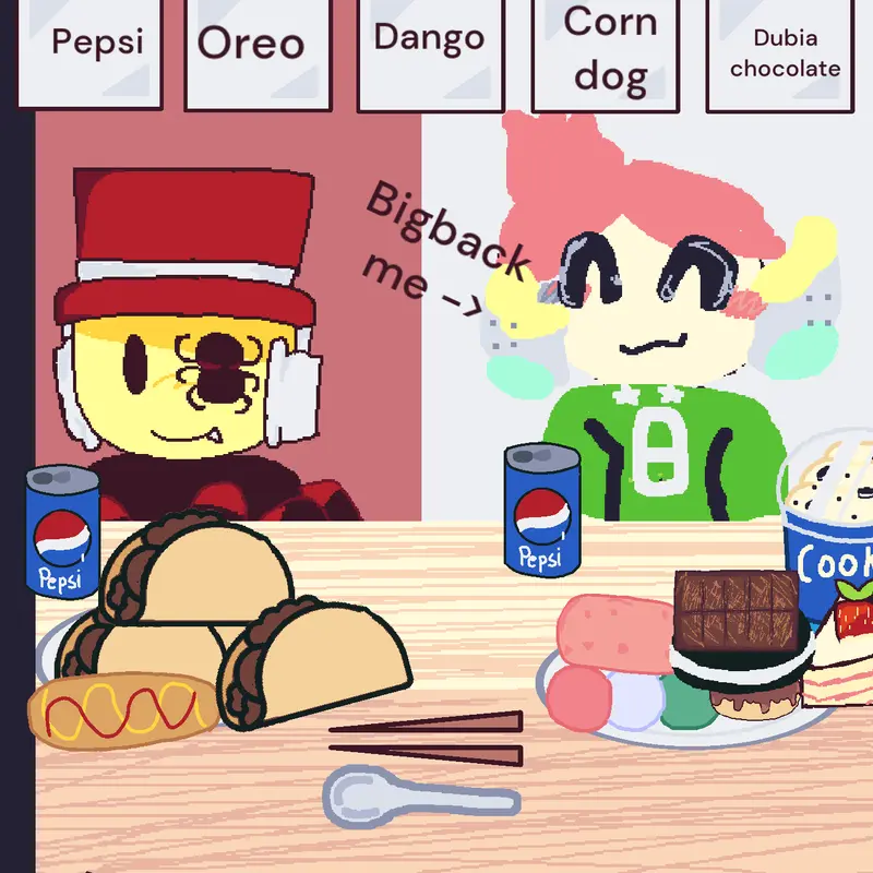Game by @hana-