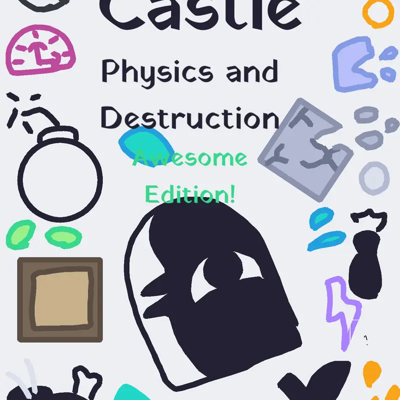 Game by @idkthing