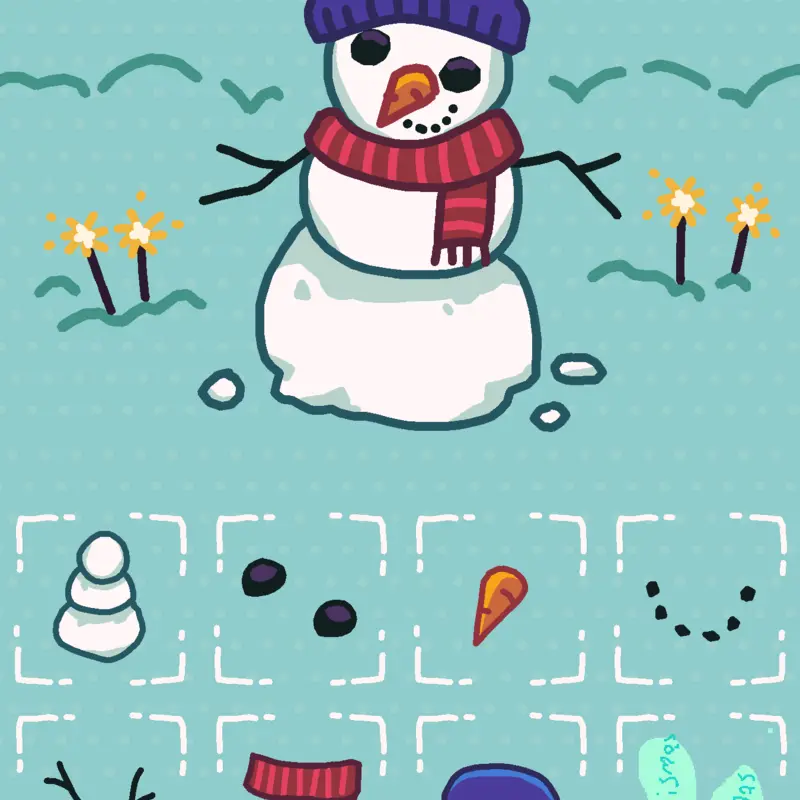 Game by @Cookie_cats