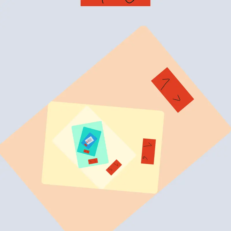 Game by @brenriz