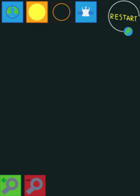 Space Sandbox