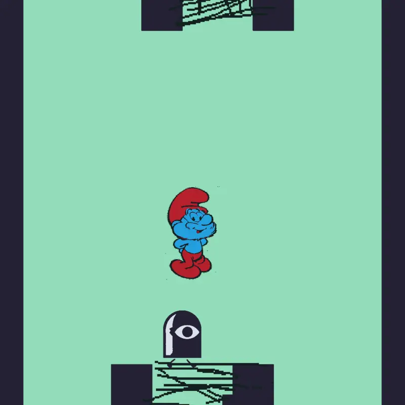 Game by @blueting