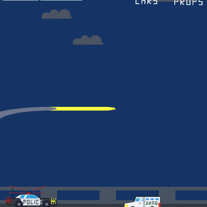 Game by @hazims