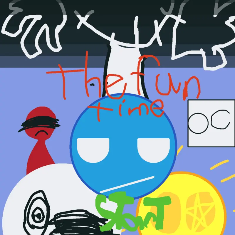 Game by @120V0animates