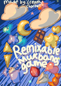 Remixable Mukbang Game!!!