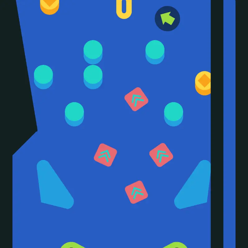 Game by @GeneratorMan