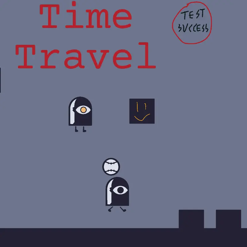Game by @iwn