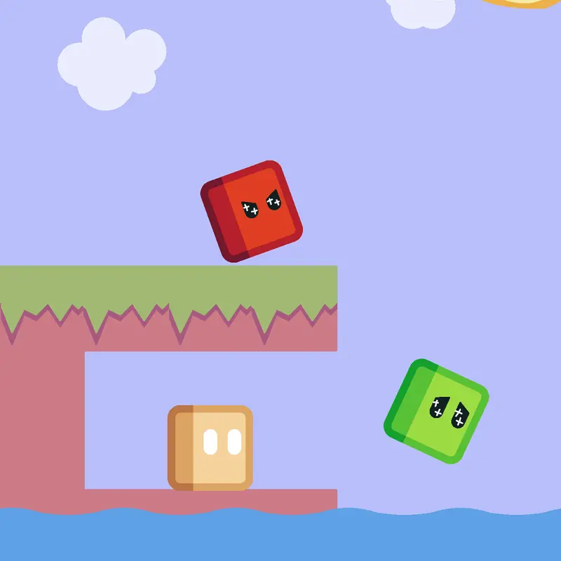 Game by @buiminhnam