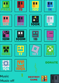 UPDATE +New easter egg